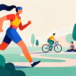 Los Beneficios de una Vida Activa