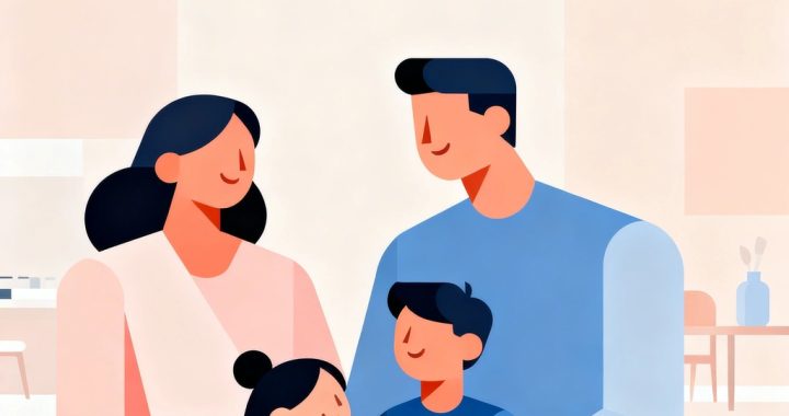 Actividades para Fortalecer los Vínculos Familiares