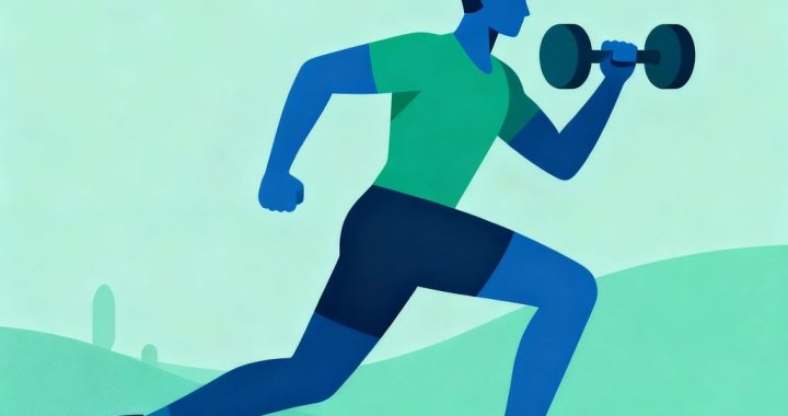 Cómo Mantenerse Motivado en el Camino del Fitness